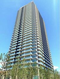 Brillia Tower聖蹟桜ヶ丘BLOOMING