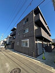 オレオマンション 301