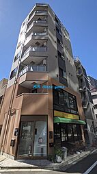 リベルタ銀座イースト