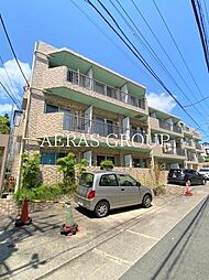 横浜元町ガーデン16