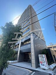 アルグラッド福島SOUTH