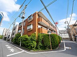 ライオンズマンション豊玉第2 104