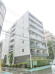 墨田区菊川３丁目