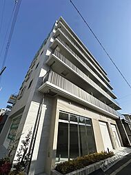 大阪市東住吉区針中野１丁目