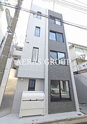 ヴァンテジオ世田谷