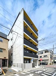 ラシクラス横浜天王町