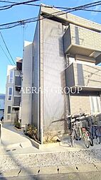 サンモール クレスト