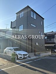 吉川市高久1丁目戸建