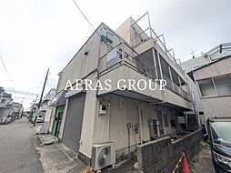 ラーク相模台