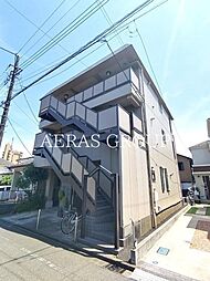 相模原市中央区星が丘３丁目