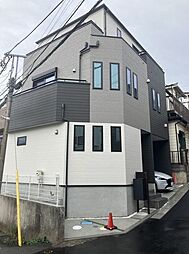 綾瀬市寺尾中4丁目戸建 1