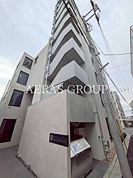 スタイリオ桜新町
