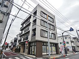 ユーコート国立