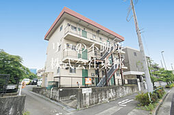 日野市平山３丁目