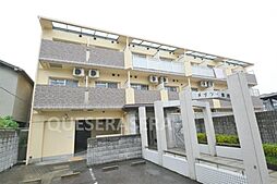 大阪市旭区清水１丁目