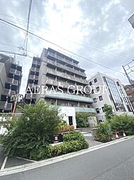 Ｔｈｅ Ｒｅｓｉｄｅｎｃｅ 神楽坂I