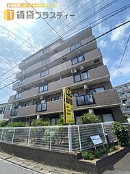 市川市北方３丁目