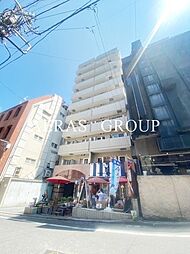 ステージファースト恵比寿