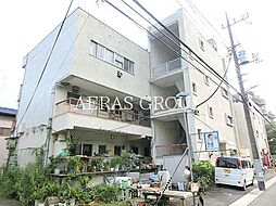 稲荷マンション