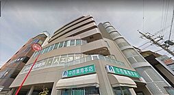 中西駅前ビル