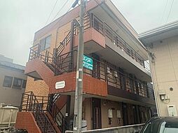 シャルム津田沼