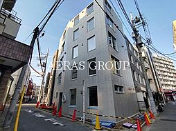 アバンティア中野新橋