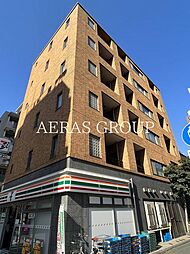 グッドウェイ富士見 602