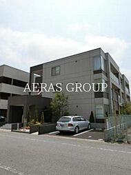 エスポワールせんげん台