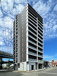 ＬＥＸＵＳ　ＧＡＲＤＥＮ箱崎タワーズ　ＥＡＳＴ 501