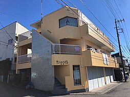 サンシャインビル忠生 202