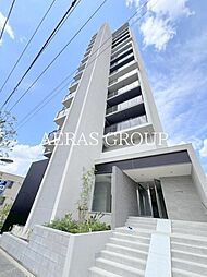 ウィステリア青砥