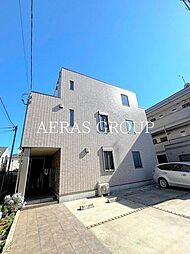 グレイスビレッヂ