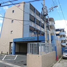 ダイアパレス名島第2 205