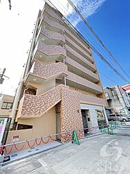 大阪市東住吉区南田辺２丁目