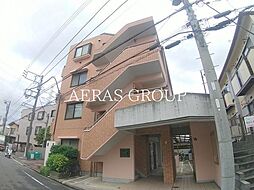 シャンベール日吉