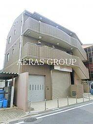 第6メタルメゾン