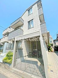 ラフィネ横浜