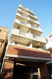 グランヴァン南烏山