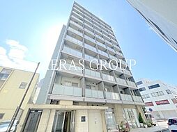 レジディア本厚木