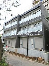 リブリ・クワイア東坂下