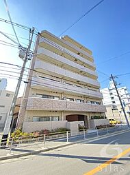 大阪市阿倍野区三明町１丁目
