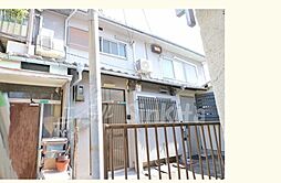 西三国3丁目貸家