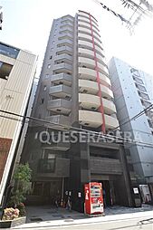 S-RESIDENCE　Hommachi Marks