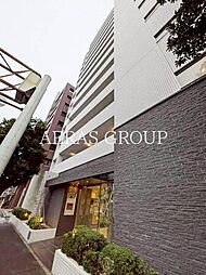 横浜市中区扇町１丁目