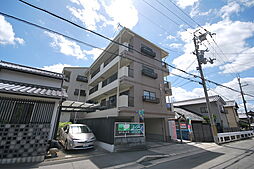 富尾マンション