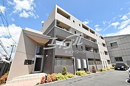 アルンドー・インディカII