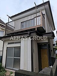 鶴ヶ島市下新田 戸建貸家