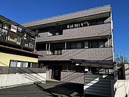 稲城市矢野口