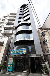大阪市西区本田３丁目