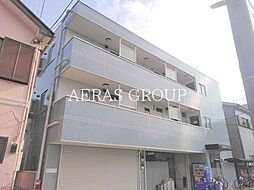 東海第五マンション